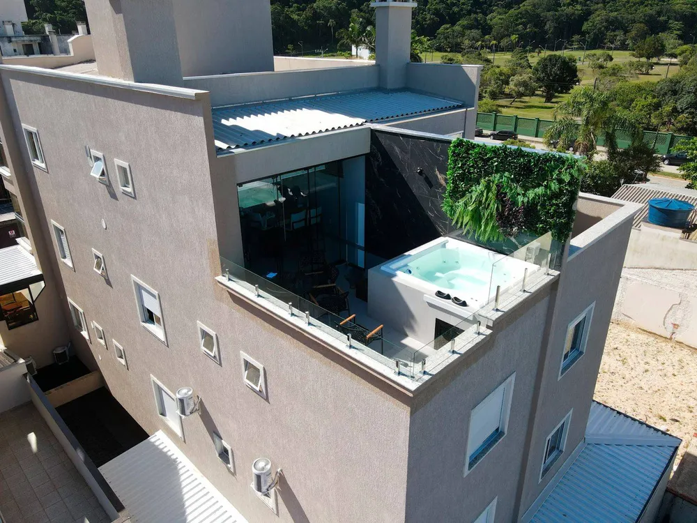 Cobertura, 3 quartos, 145 m² - Foto 3