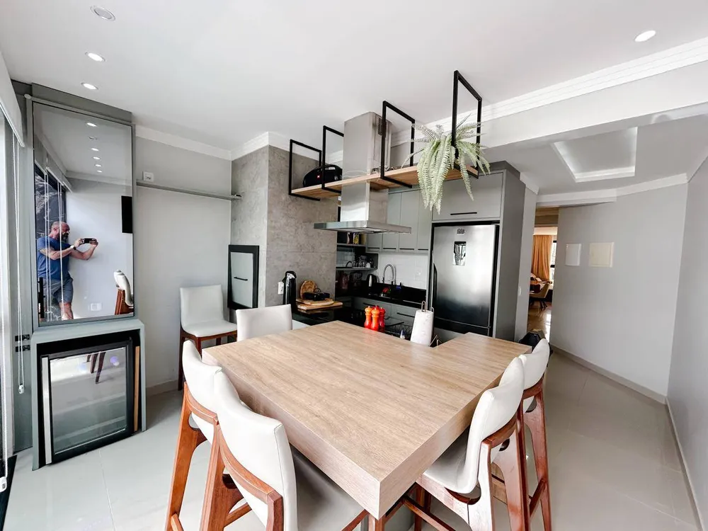 Cobertura, 3 quartos, 145 m² - Foto 6