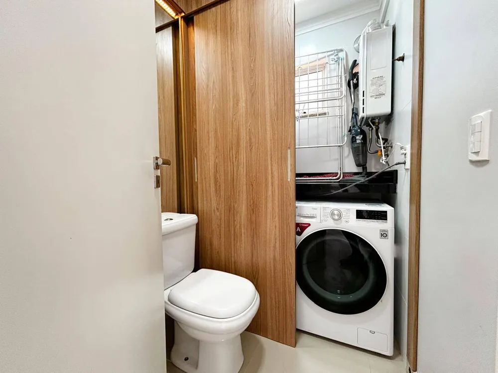 Cobertura, 3 quartos, 145 m² - Foto 7