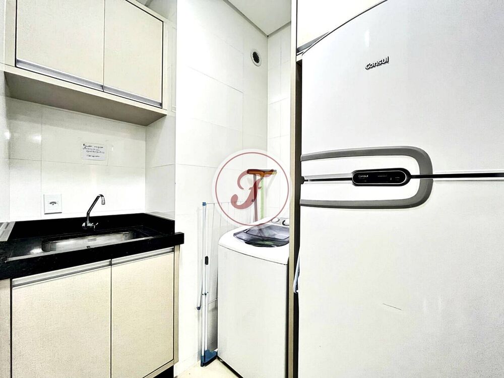 Apartamento, 3 quartos - Foto 2