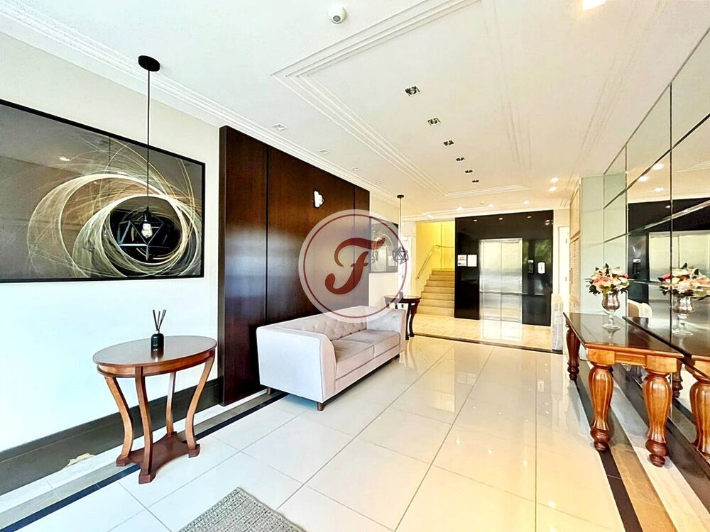 Apartamento, 3 quartos - Foto 4