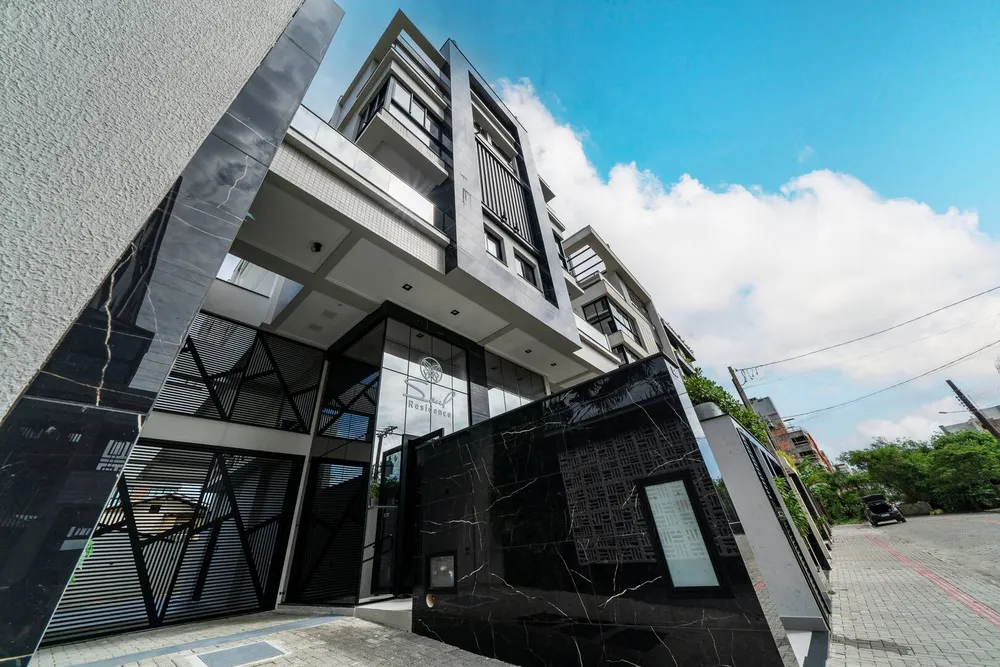 Cobertura, 2 quartos, 97 m² - Foto 2