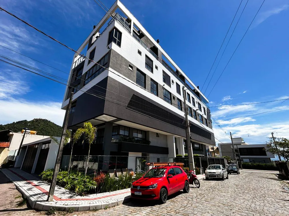 Cobertura, 2 quartos - Foto 1