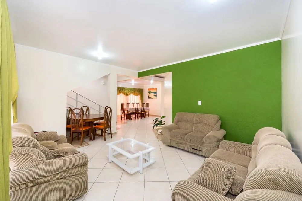 Casa, 5 quartos - Foto 4