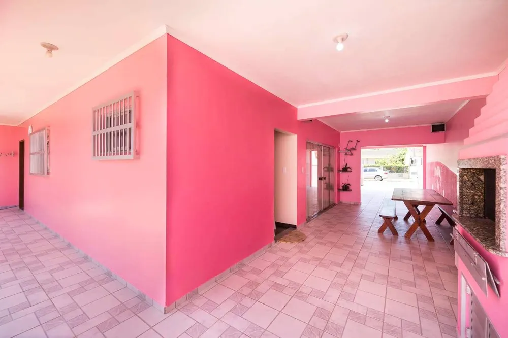 Casa, 5 quartos - Foto 2