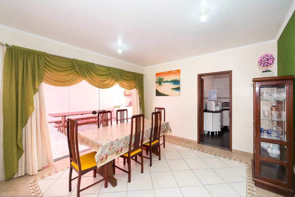 Casa, 5 quartos - Foto 3
