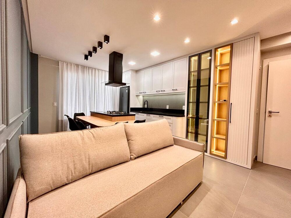 Apartamento, 2 quartos - Foto 3