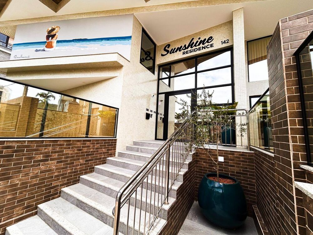 Apartamento, 2 quartos - Foto 1