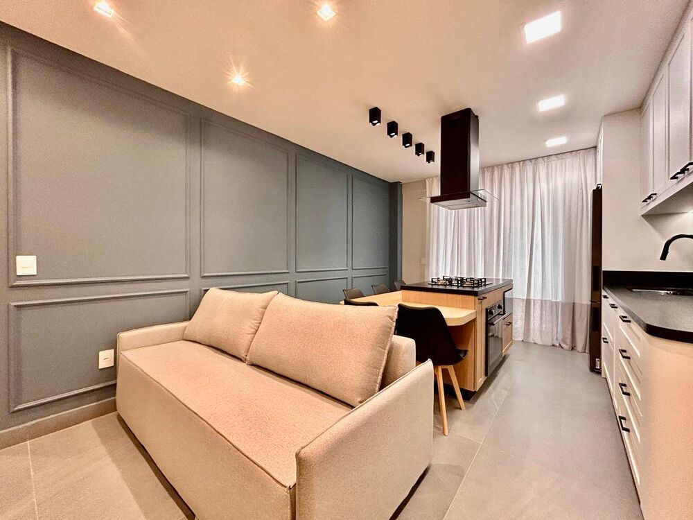 Apartamento, 2 quartos - Foto 2