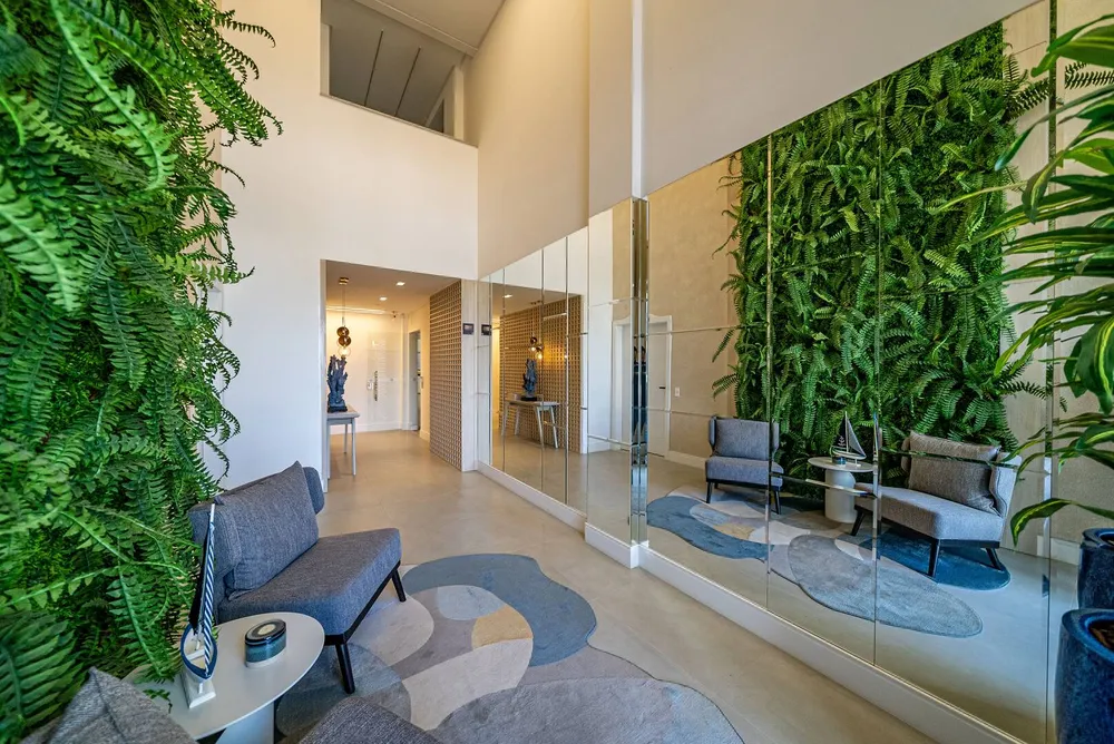 Apartamento, 2 quartos, 79 m² - Foto 3