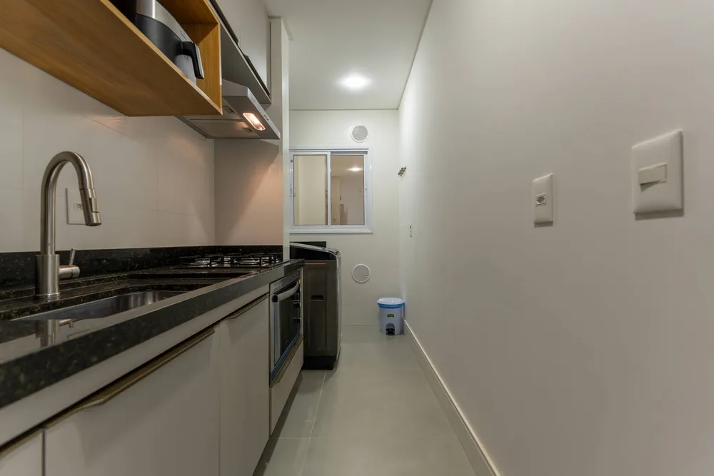 Apartamento, 2 quartos, 79 m² - Foto 6