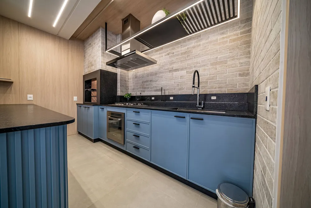 Apartamento, 2 quartos, 79 m² - Foto 14