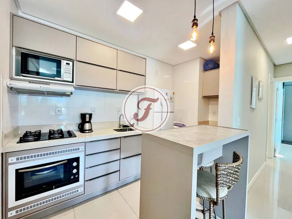 Apartamento, 2 quartos - Foto 1