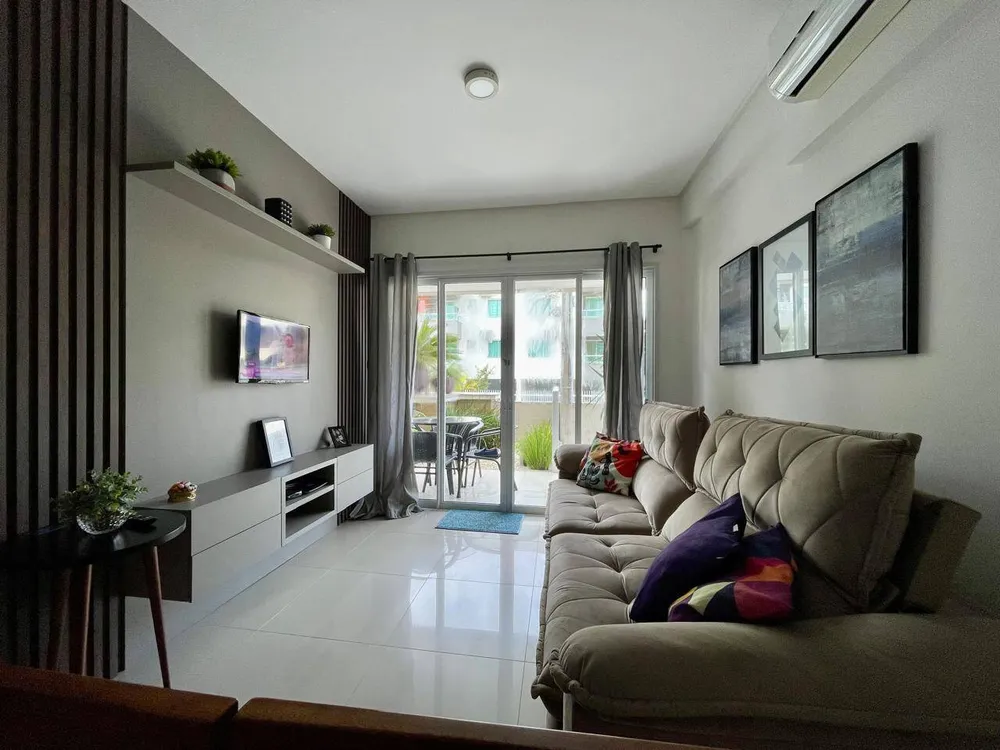 Apartamento, 2 quartos - Foto 8