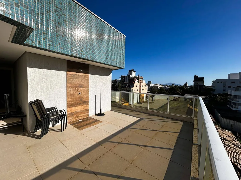Cobertura, 3 quartos, 190 m² - Foto 9
