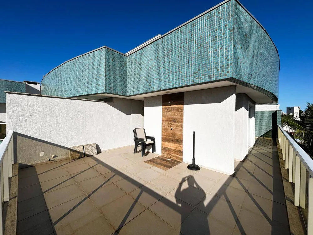 Cobertura, 3 quartos, 190 m² - Foto 11