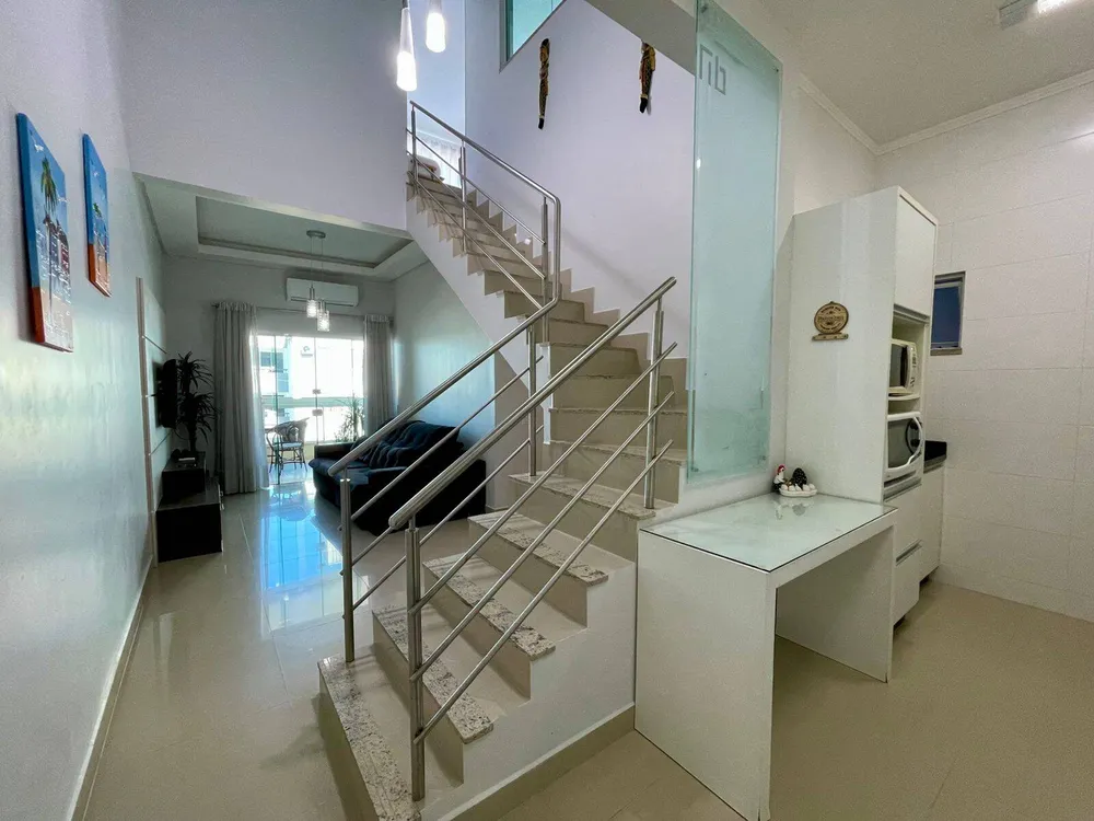 Cobertura, 3 quartos - Foto 4