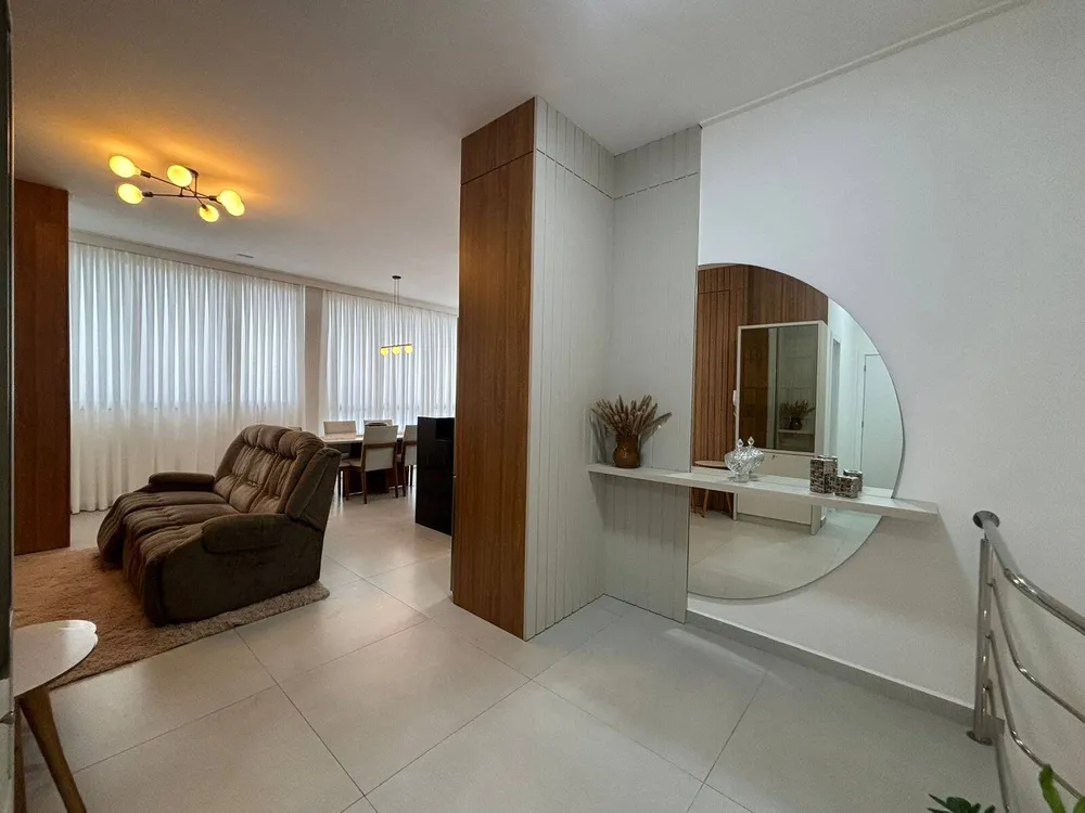 Cobertura, 3 quartos - Foto 6