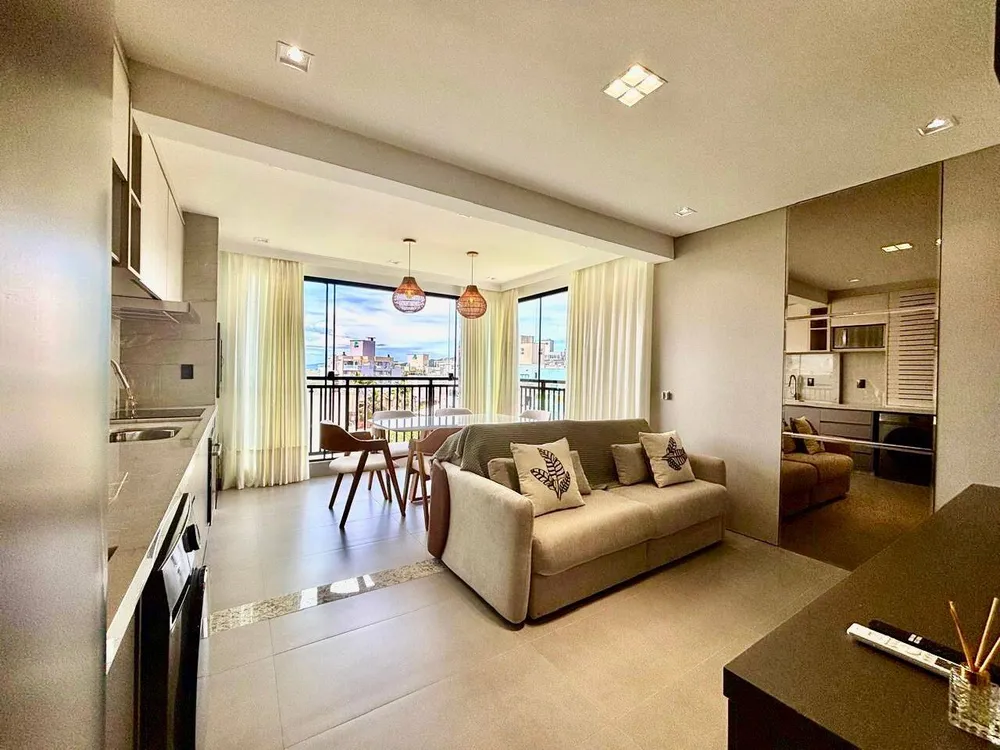 Cobertura, 3 quartos, 95 m² - Foto 1