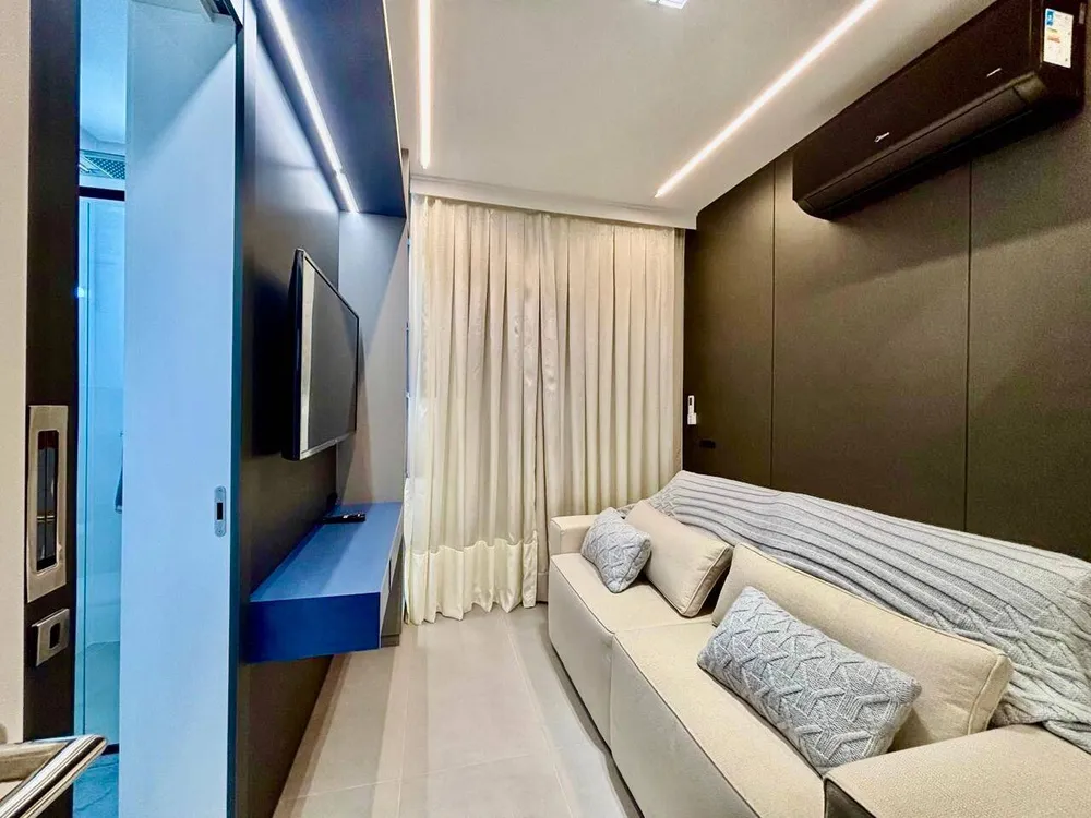 Cobertura, 3 quartos, 95 m² - Foto 4