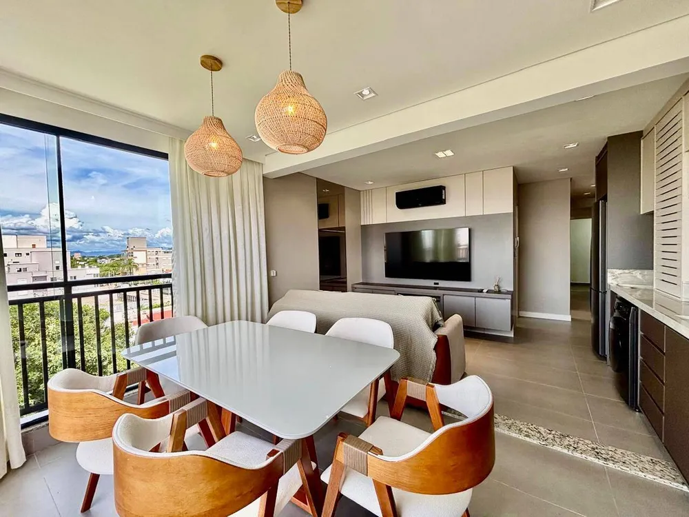 Cobertura, 3 quartos, 95 m² - Foto 2