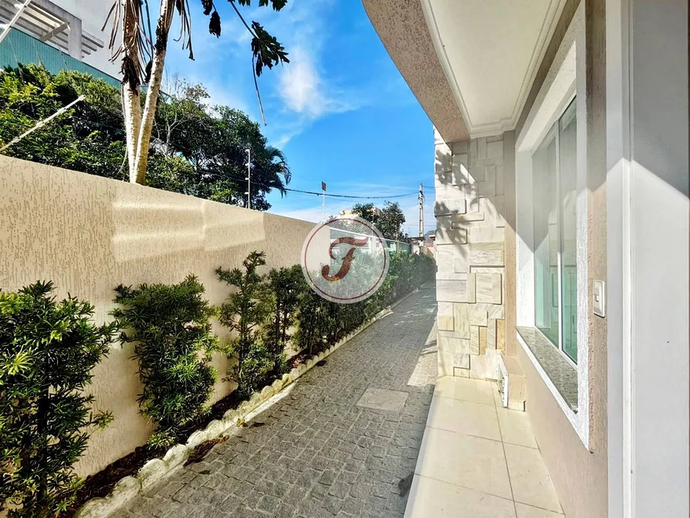 Sobrado, 2 quartos - Foto 5