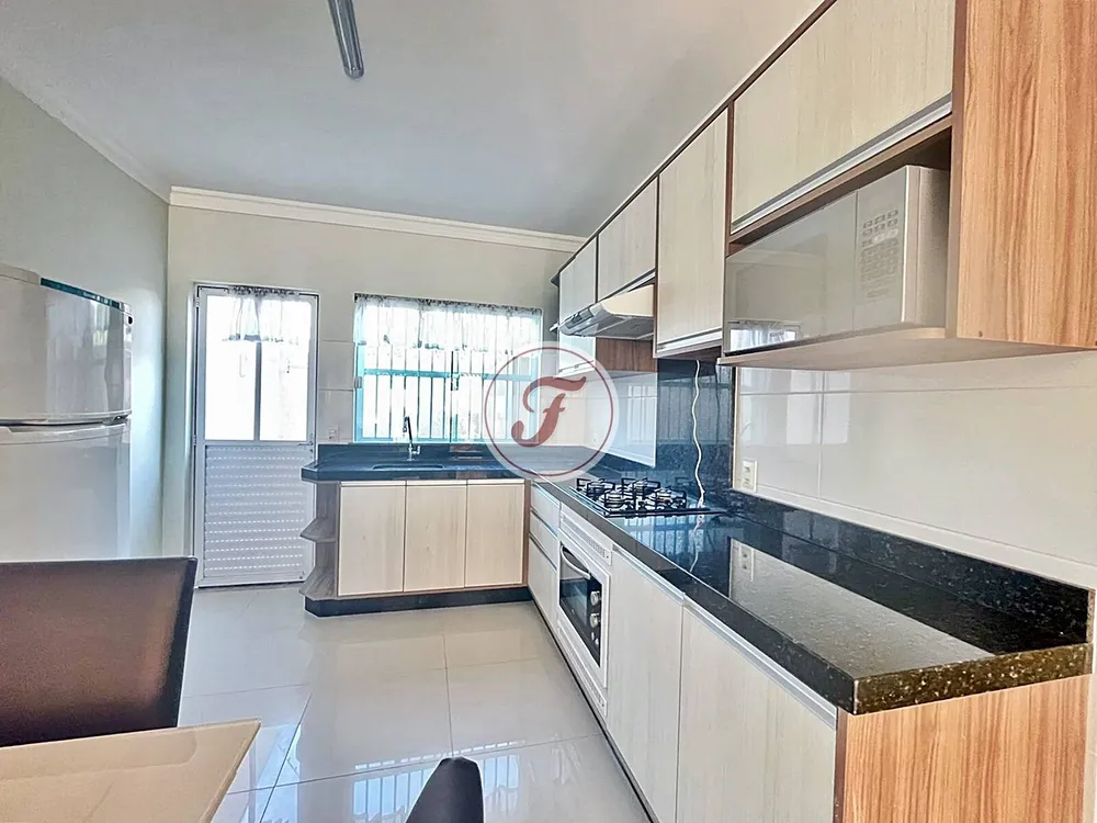 Sobrado, 2 quartos - Foto 6