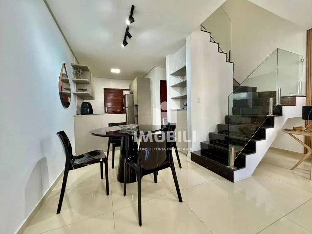 Casa, 3 quartos, 90 m² - Foto 6