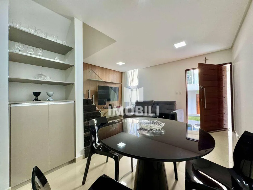 Casa, 3 quartos, 90 m² - Foto 5