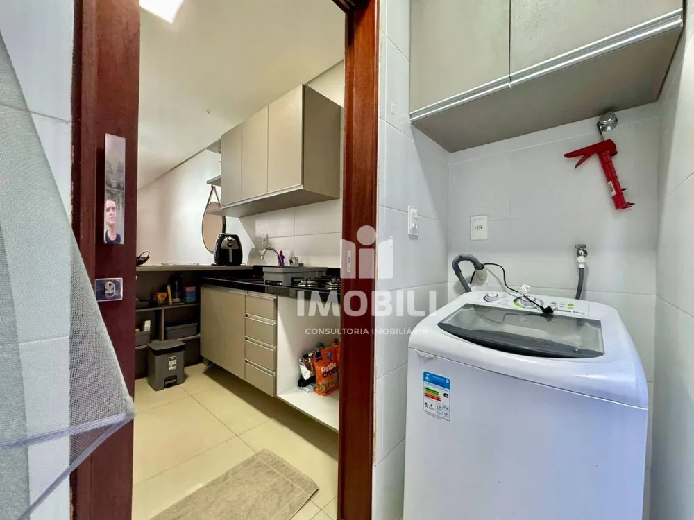 Casa, 3 quartos, 90 m² - Foto 12
