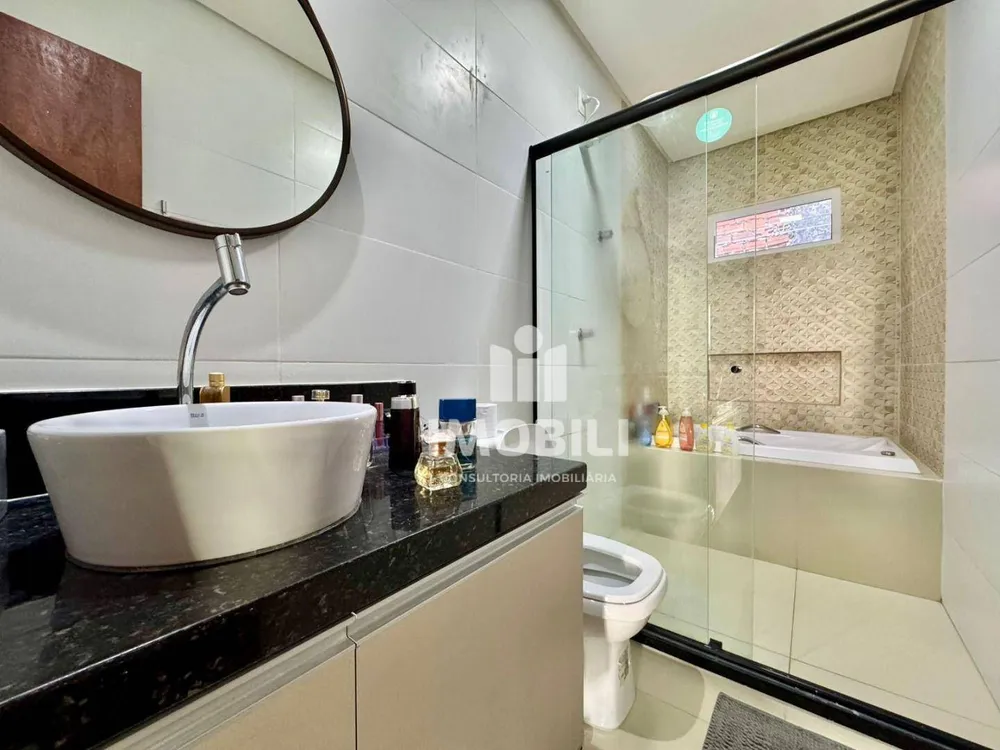 Casa, 3 quartos, 90 m² - Foto 14
