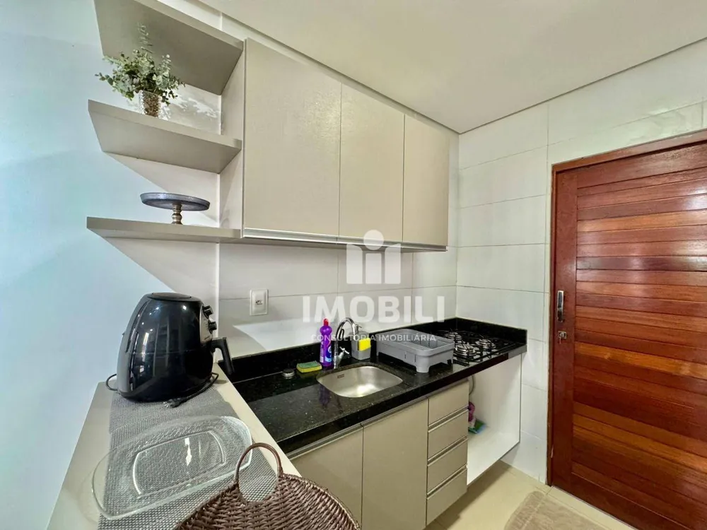 Casa, 3 quartos, 90 m² - Foto 16