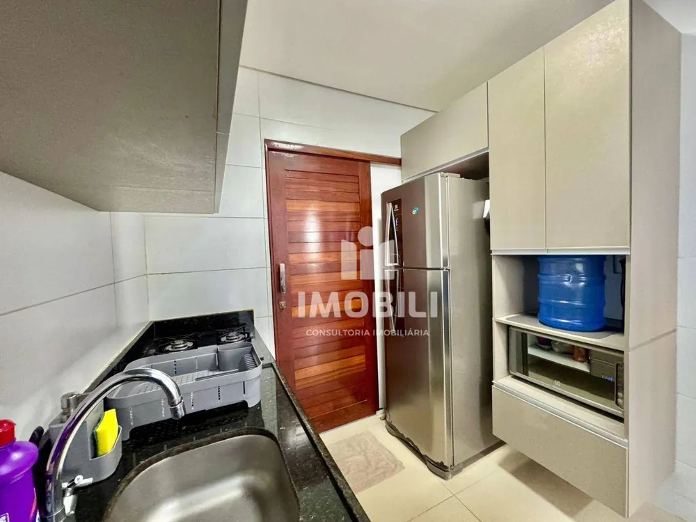 Casa, 3 quartos, 90 m² - Foto 15