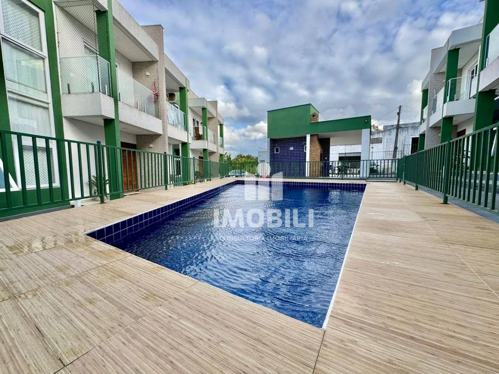 Casa, 3 quartos, 90 m² - Foto 2