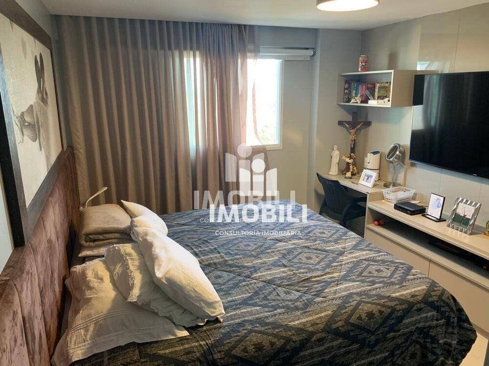 Apartamento à venda com 2 quartos, 98m² - Foto 6