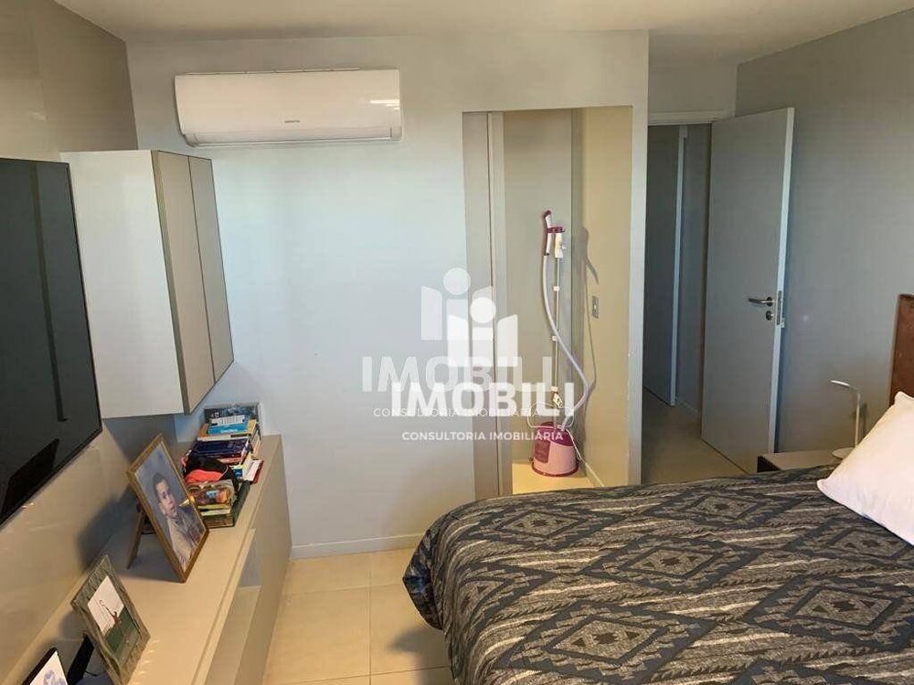 Apartamento à venda com 2 quartos, 98m² - Foto 5