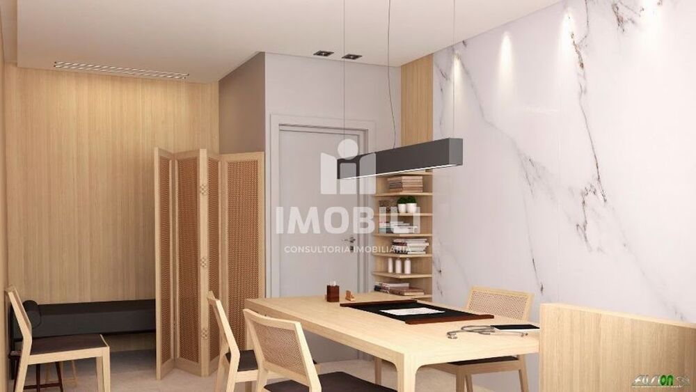 Conjunto Comercial-Sala à venda, 34m² - Foto 4
