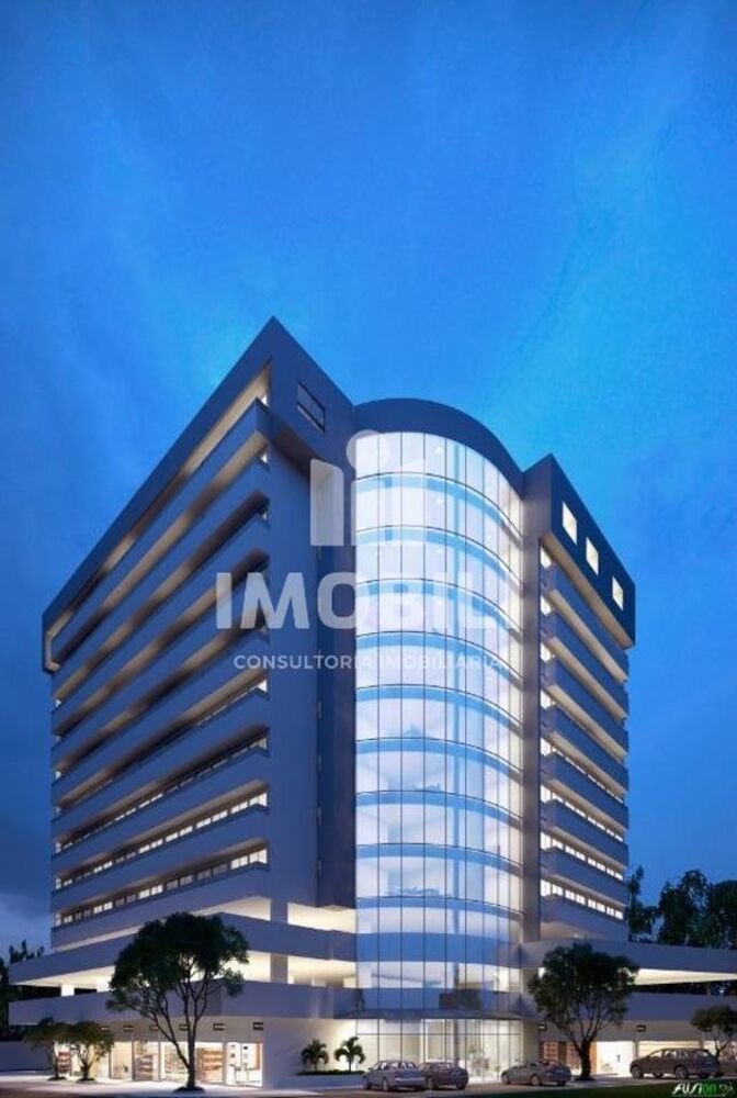 Conjunto Comercial-Sala à venda, 34m² - Foto 10