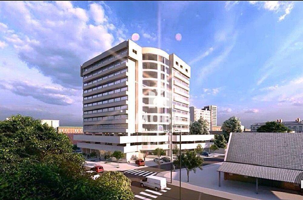 Conjunto Comercial-Sala à venda, 34m² - Foto 1