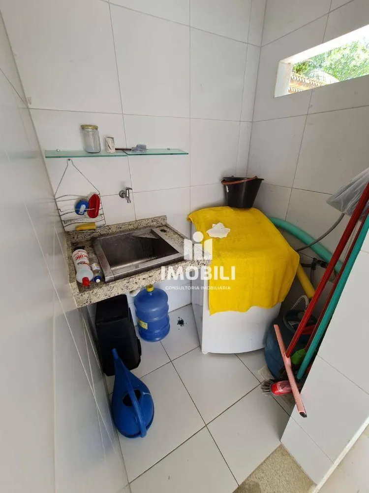 Casa, 4 quartos, 541 m² - Foto 16