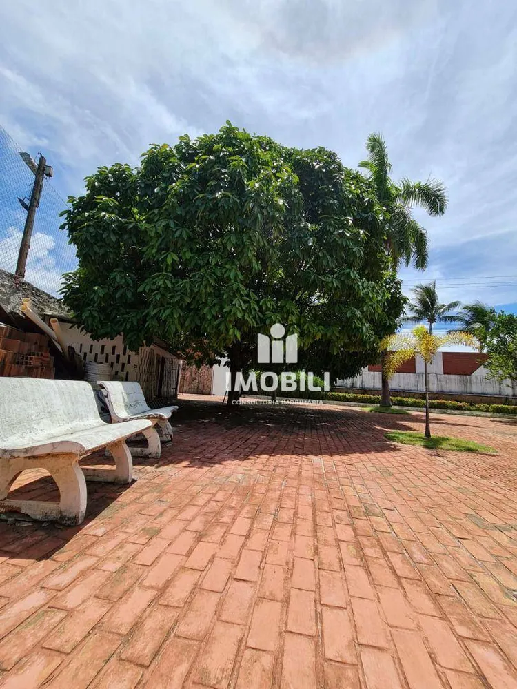 Casa, 4 quartos, 541 m² - Foto 3