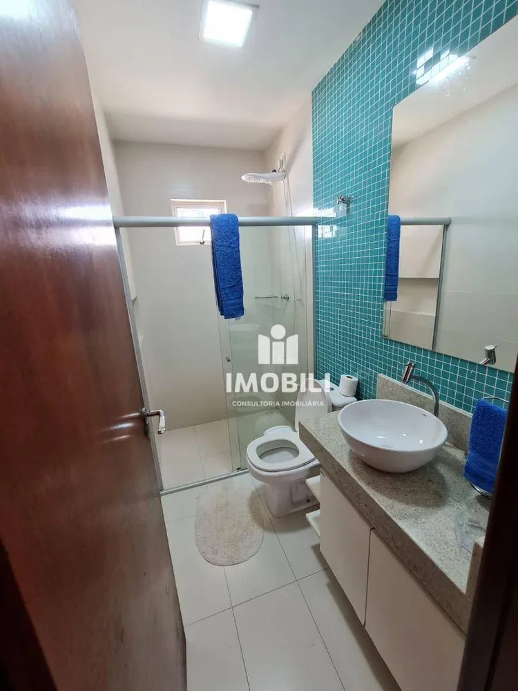 Casa, 4 quartos, 541 m² - Foto 14