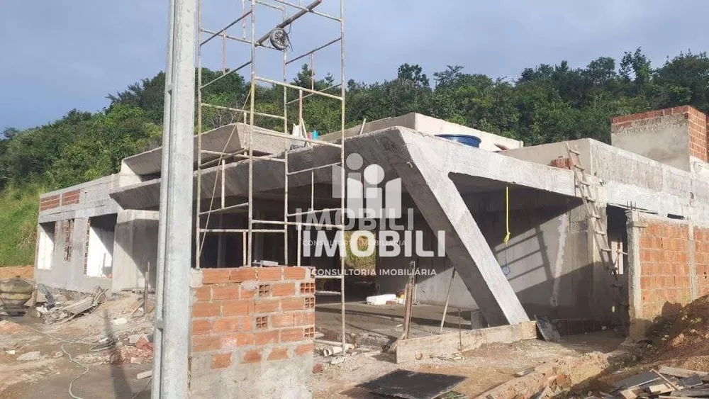 Casa de Condomínio à venda com 3 quartos, 510M2 - Foto 7