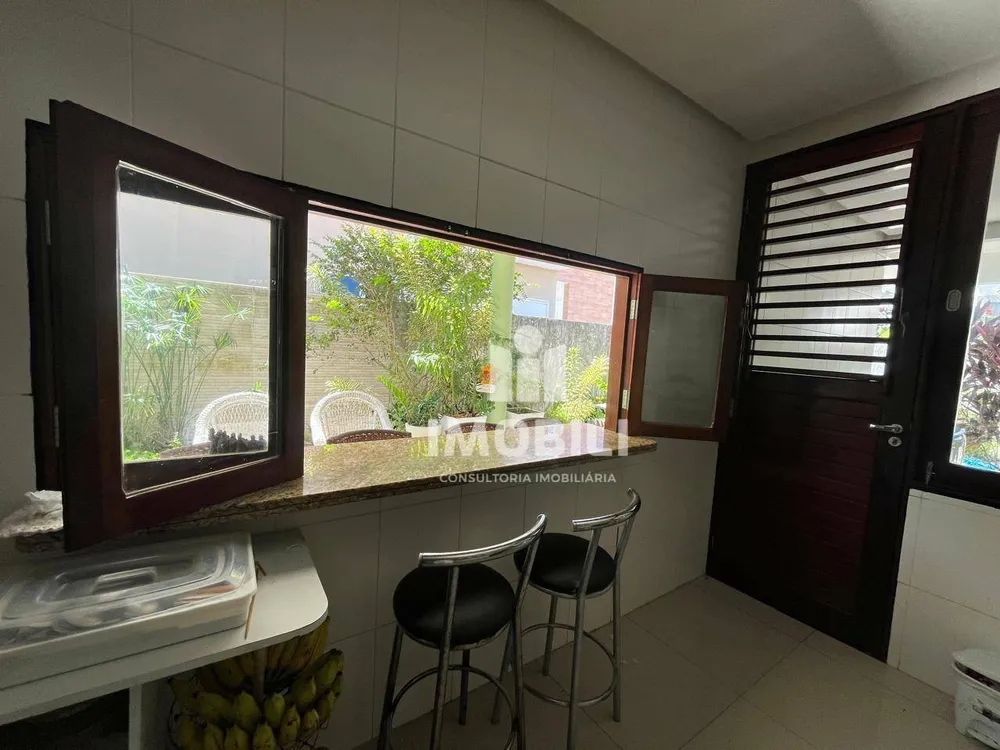Casa de Condomínio, 4 quartos - Foto 9