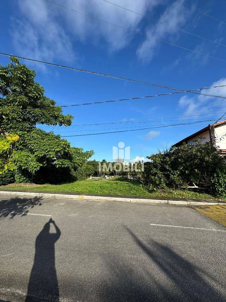 Loteamento e Condomínio, 450 m² - Foto 2