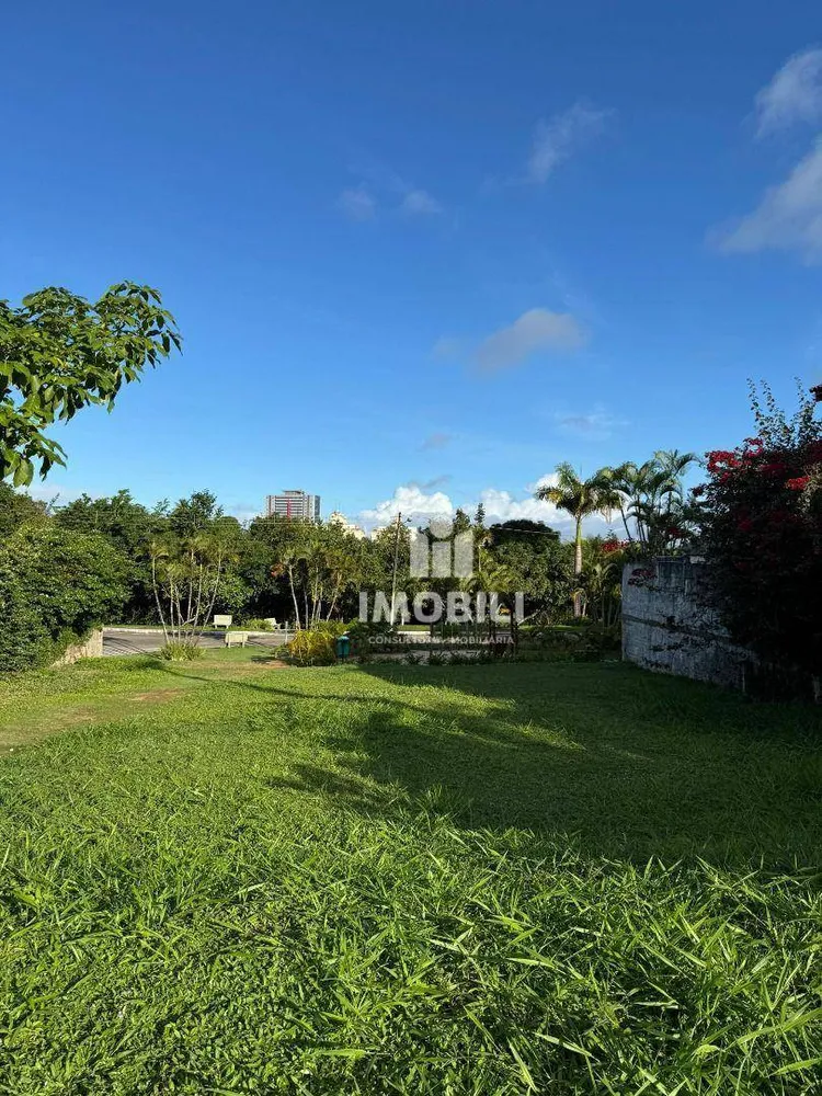 Loteamento e Condomínio, 450 m² - Foto 4