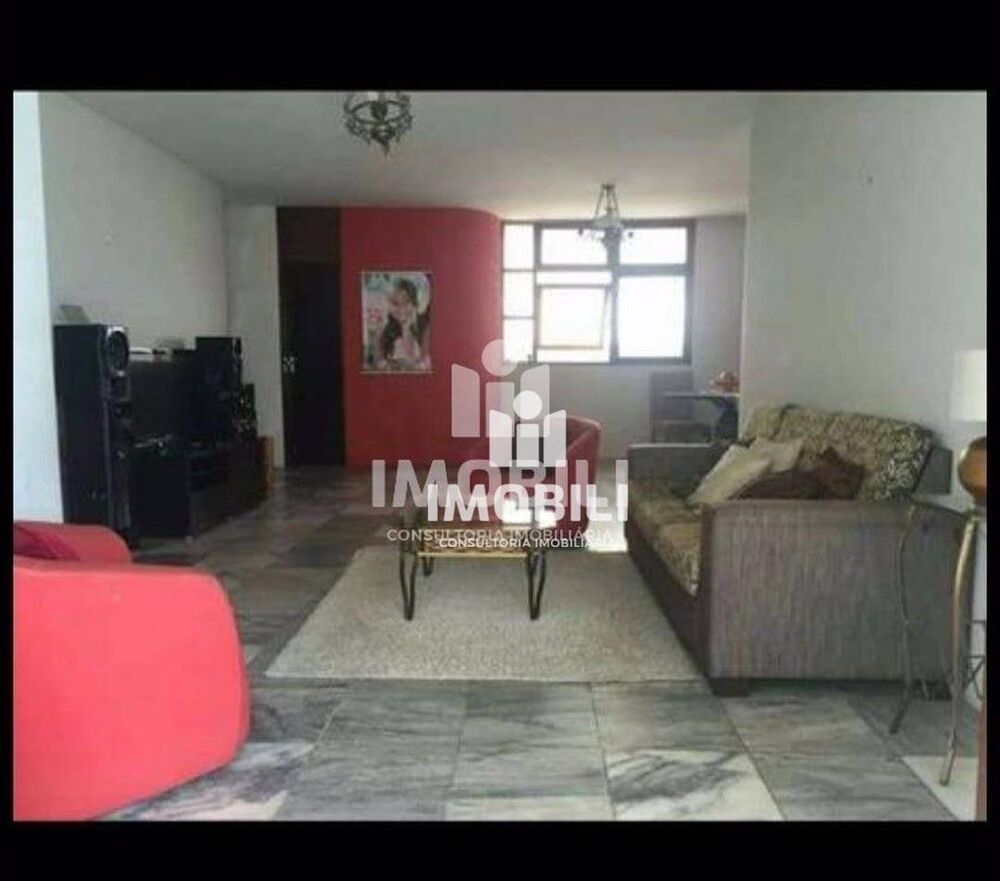 Casa de Condomínio, 5 quartos - Foto 5