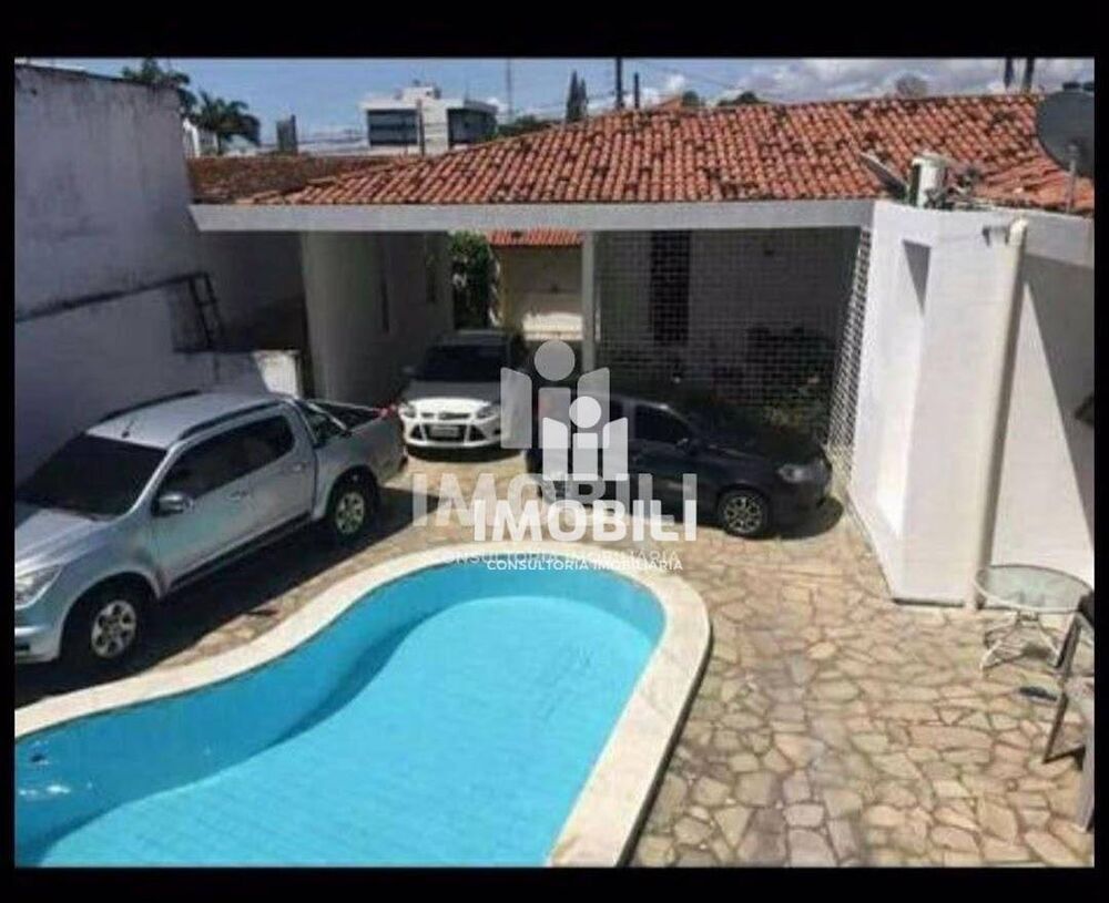 Casa de Condomínio, 5 quartos - Foto 1