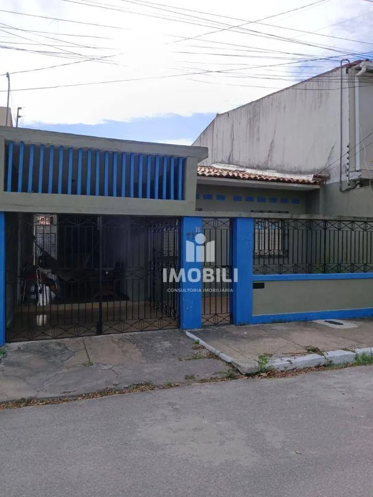 Casa, 3 quartos, 160 m² - Foto 2