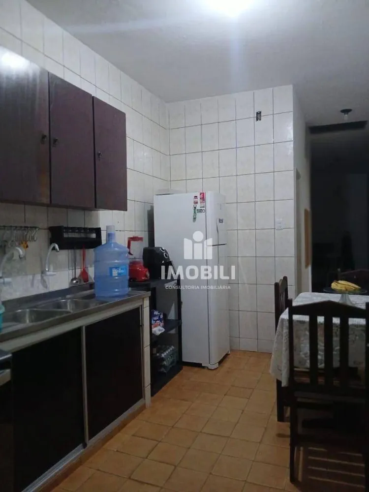 Casa, 3 quartos, 160 m² - Foto 12